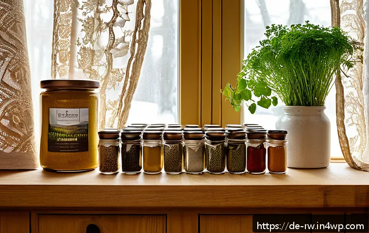 Traditionelle Würzmittel clever einsetzen – So verfeinern Sie jede Mahlzeit mit regionalen Aromen 3 상황별 전통 조미료 활용법 관련 이미지 1